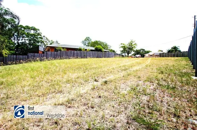 LOT L50/2 Manyung Street, Kenmore QLD 4069