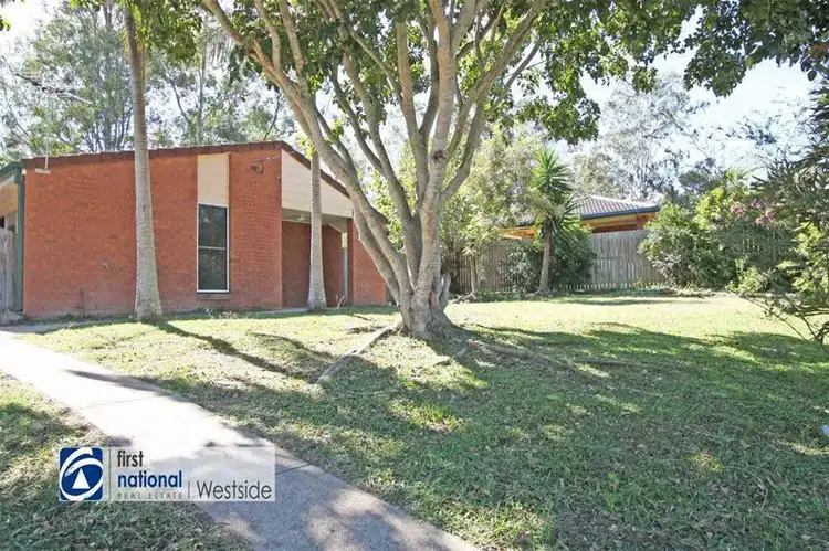 52 Glenelg  Drive, Brassall QLD 4305