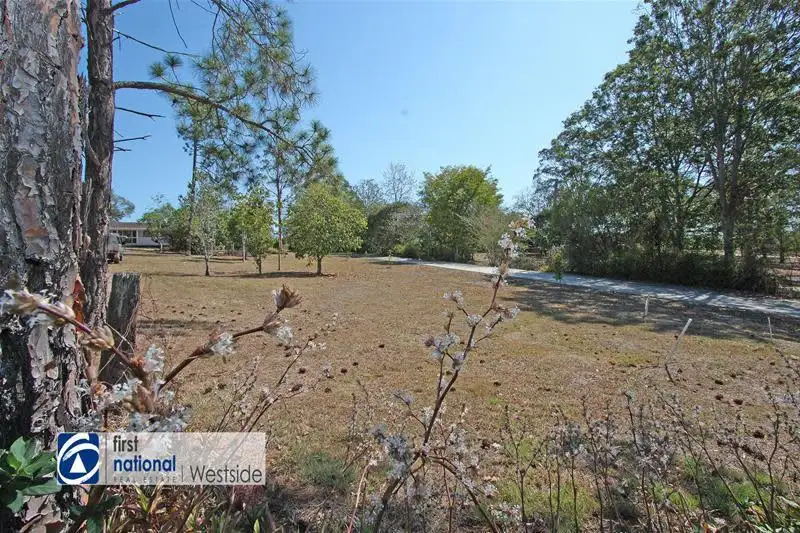 Main view of Homely land listing, LOT 24/24 Harris Street, Bellbird Park QLD 4300