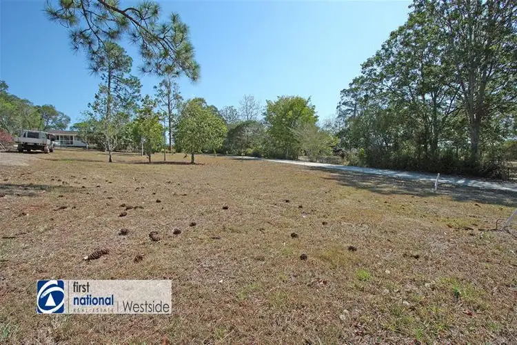 Second view of Homely land listing, LOT 24/24 Harris Street, Bellbird Park QLD 4300