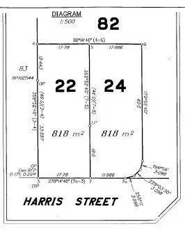 Third view of Homely land listing, LOT 24/24 Harris Street, Bellbird Park QLD 4300