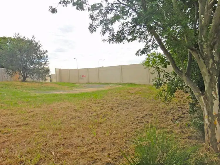 Main view of Homely land listing, 5a Globe Street, Gailes QLD 4300