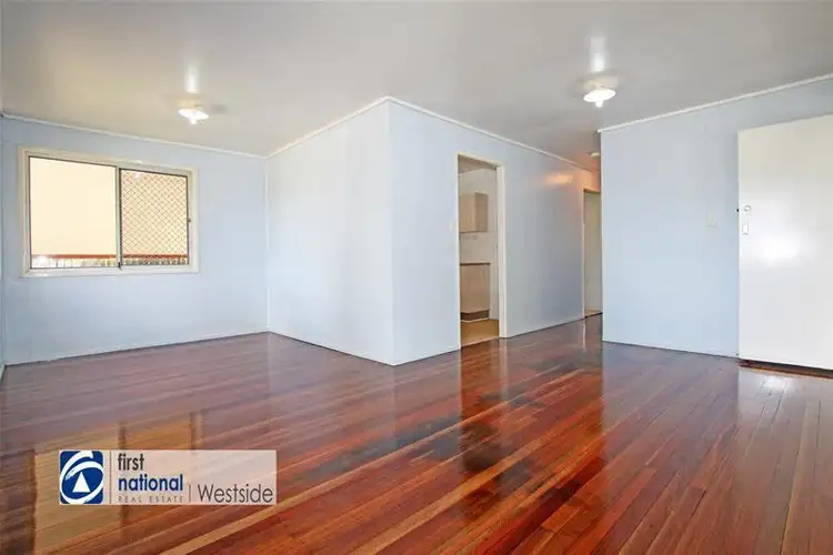 Second view of Homely house listing, 8 Davies Street, Riverview QLD 4303