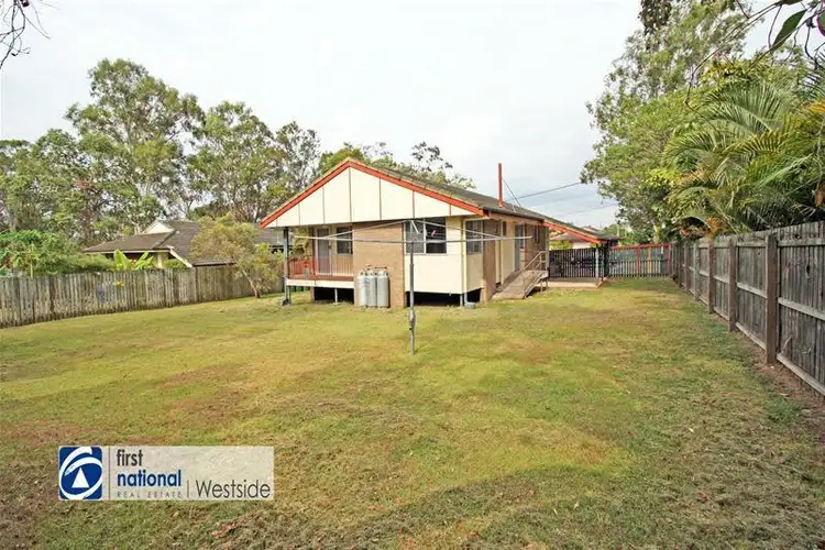 Fifth view of Homely house listing, 8 Davies Street, Riverview QLD 4303