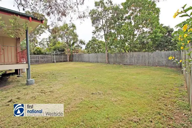 Sixth view of Homely house listing, 8 Davies Street, Riverview QLD 4303