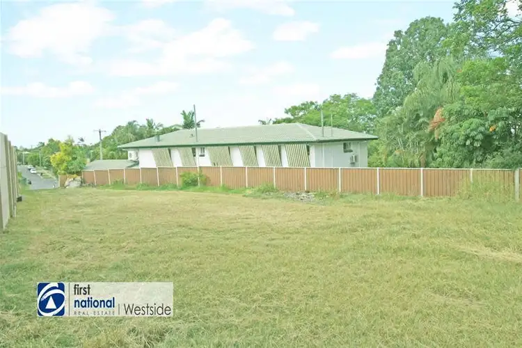 LOT 2/102 Tavistock  Street, Oxley QLD 4075