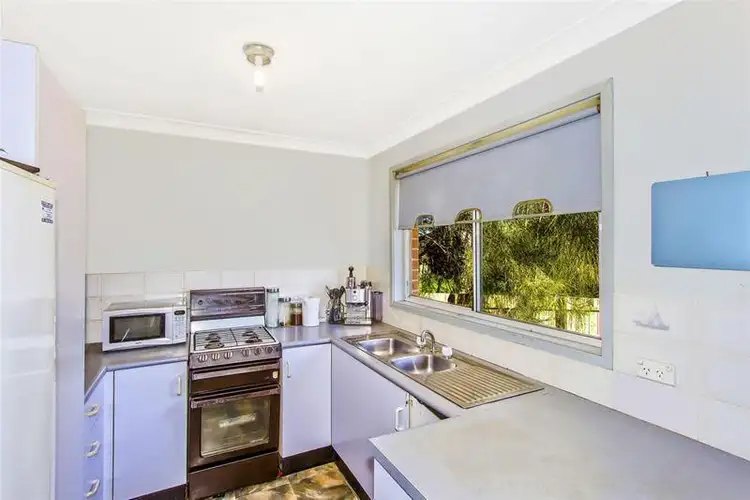 Second view of Homely house listing, 5 Pine Court, Blue Haven NSW 2262