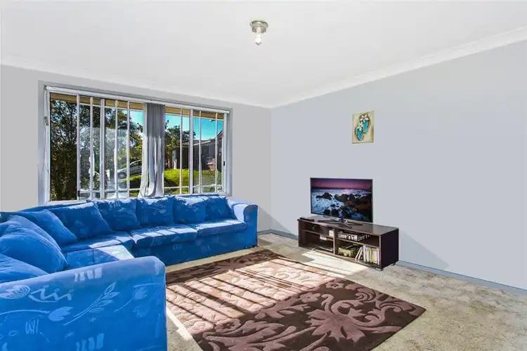 Third view of Homely house listing, 5 Pine Court, Blue Haven NSW 2262
