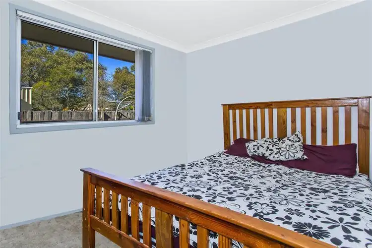 Fourth view of Homely house listing, 5 Pine Court, Blue Haven NSW 2262