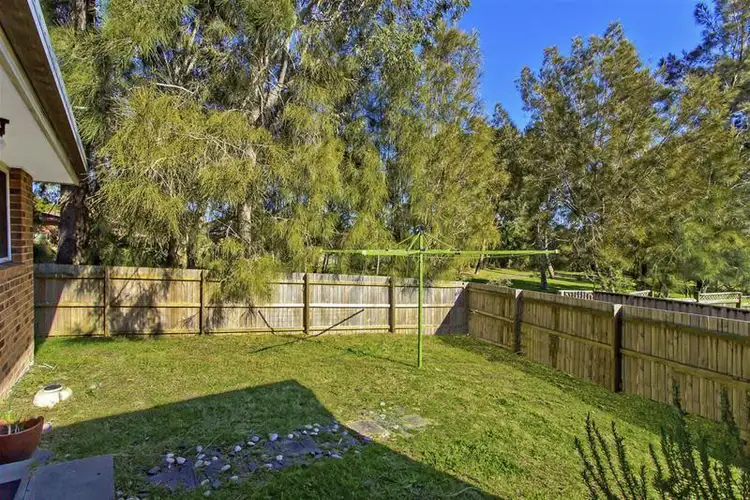 Fifth view of Homely house listing, 5 Pine Court, Blue Haven NSW 2262