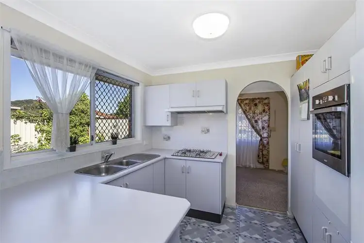 Second view of Homely house listing, 30 Betty Anne Place, Mardi NSW 2259