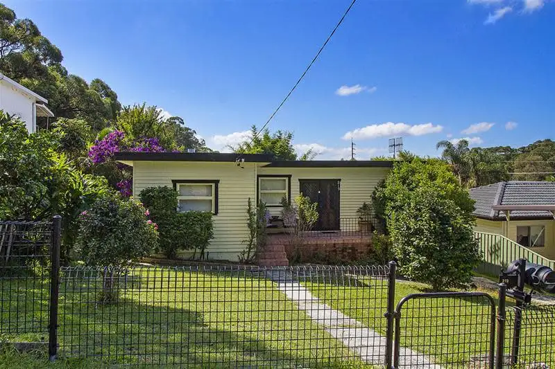 Main view of Homely house listing, 219 Veron Road, Umina Beach NSW 2257