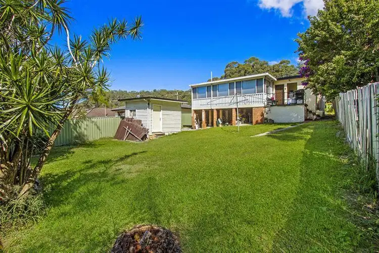 Seventh view of Homely house listing, 219 Veron Road, Umina Beach NSW 2257