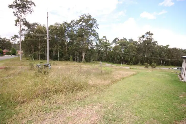 Main view of Homely land listing, Lot/6239 DeLisle Drive, Watanobbi NSW 2259