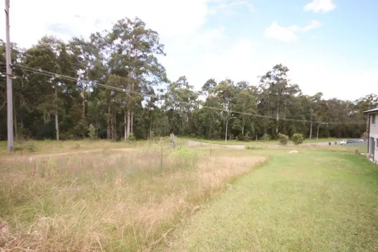 Second view of Homely land listing, Lot/6239 DeLisle Drive, Watanobbi NSW 2259