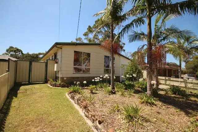 Main view of Homely house listing, 47 Barker Avenue, San Remo NSW 2262