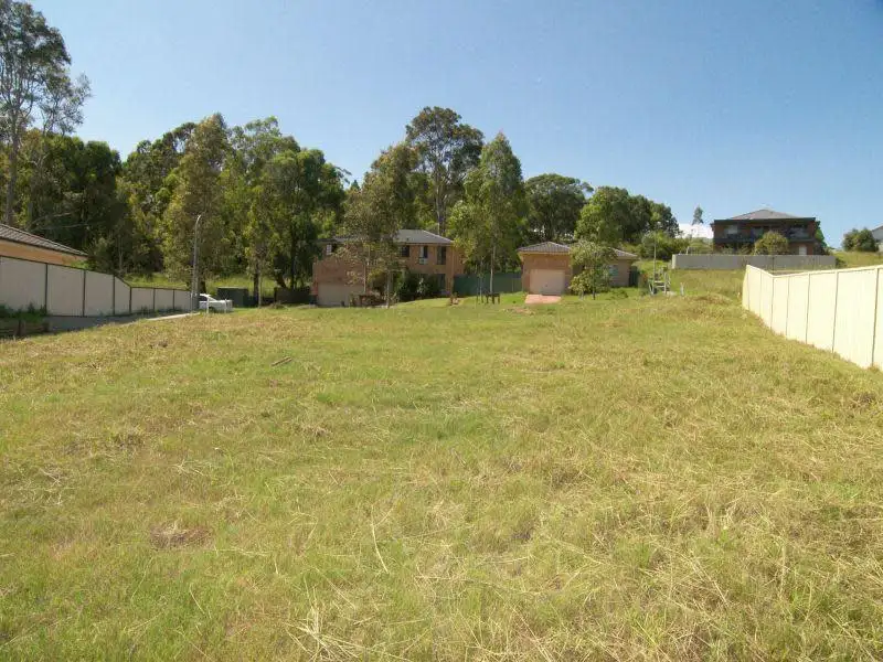 Main view of Homely land listing, 143 Brittania Drive, Watanobbi NSW 2259