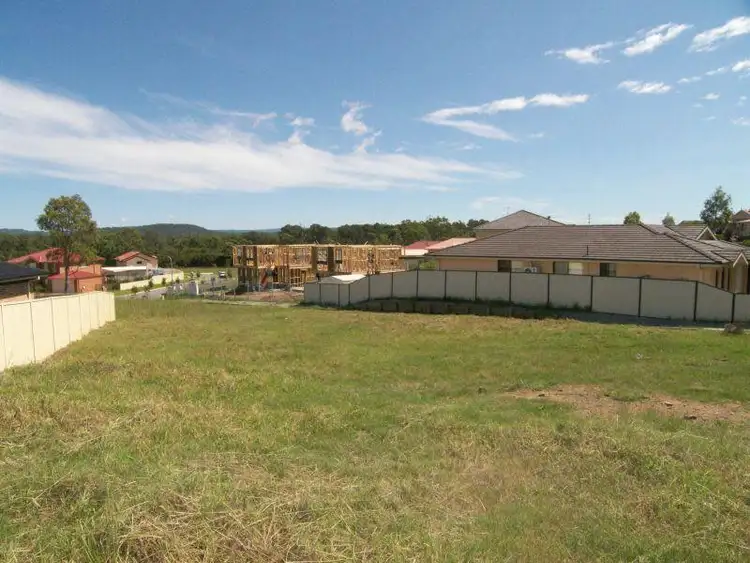 Second view of Homely land listing, 143 Brittania Drive, Watanobbi NSW 2259