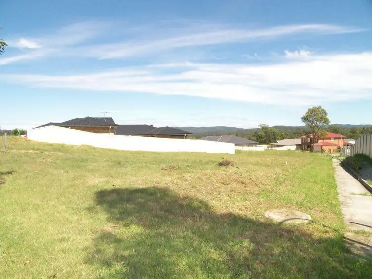 Third view of Homely land listing, 143 Brittania Drive, Watanobbi NSW 2259