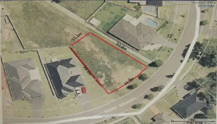 Fifth view of Homely land listing, 143 Brittania Drive, Watanobbi NSW 2259