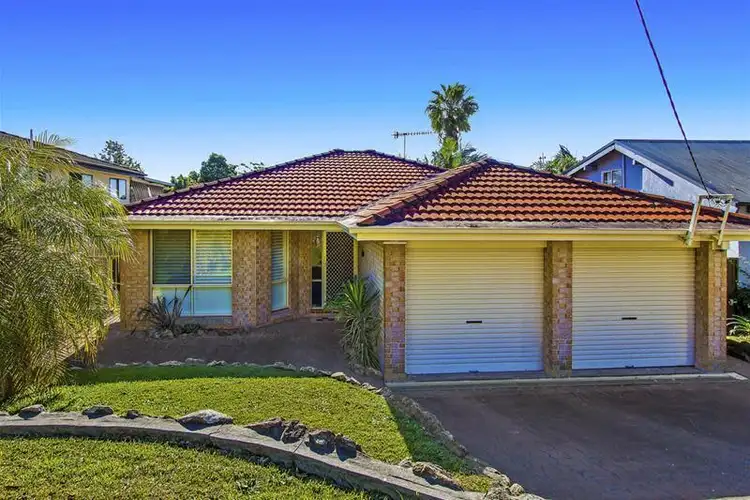 Main view of Homely house listing, 45 Henry Parkes Drive, Berkeley Vale NSW 2261