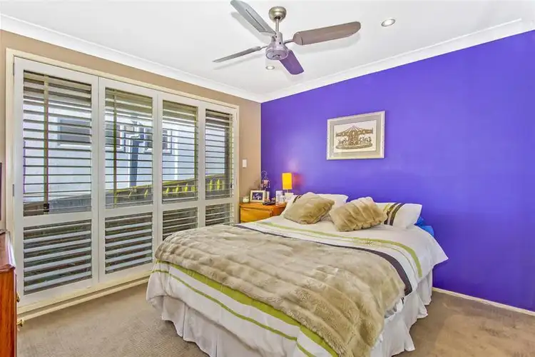 Third view of Homely house listing, 45 Henry Parkes Drive, Berkeley Vale NSW 2261