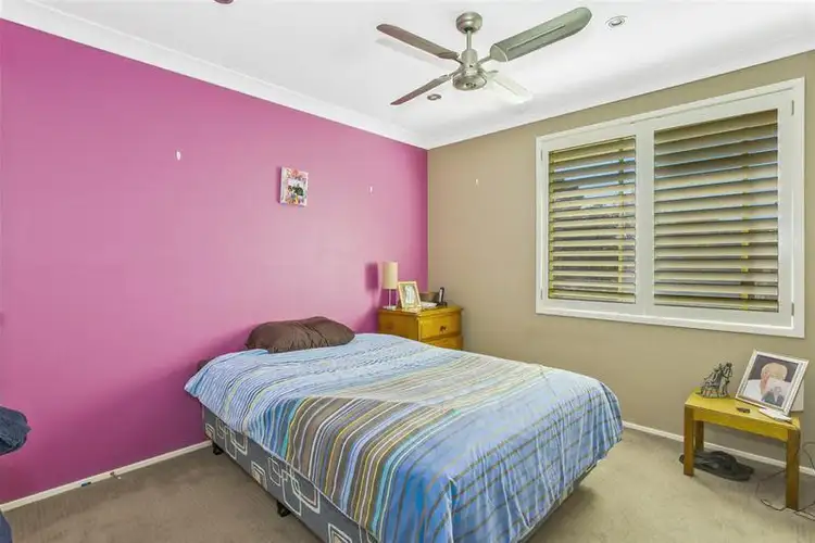 Fourth view of Homely house listing, 45 Henry Parkes Drive, Berkeley Vale NSW 2261