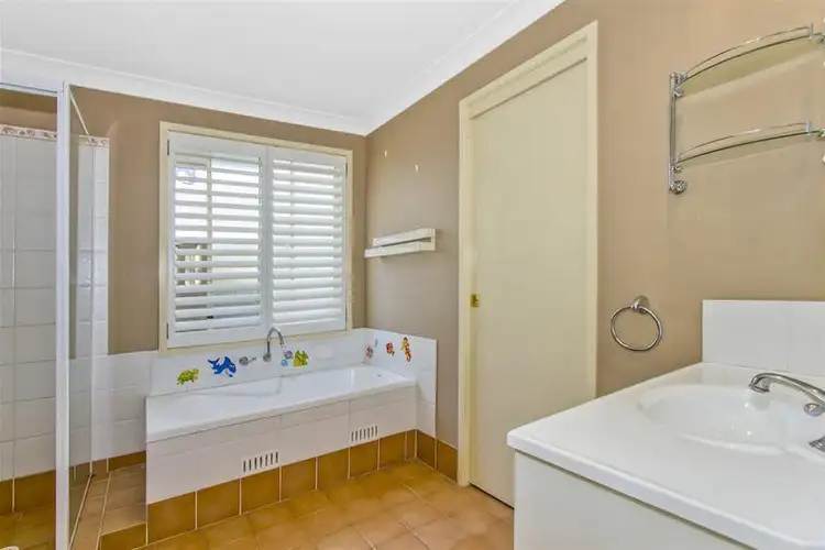 Fifth view of Homely house listing, 45 Henry Parkes Drive, Berkeley Vale NSW 2261