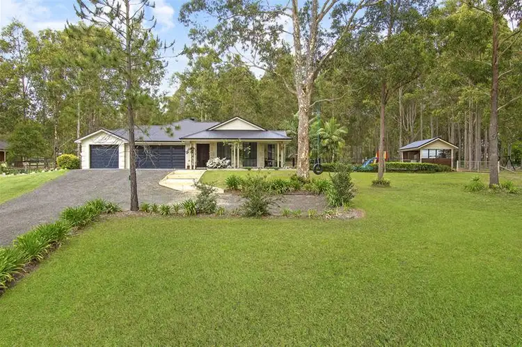 52 Burlington Avenue, Jilliby NSW 2259