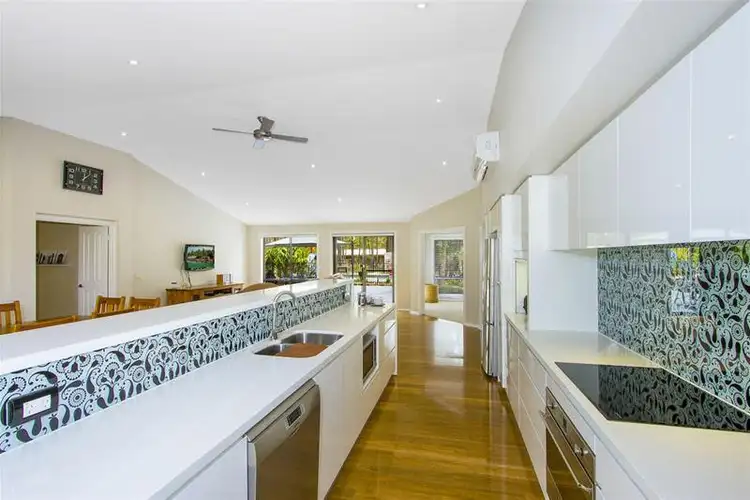 Third view of Homely rural property listing, 52 Burlington Avenue, Jilliby NSW 2259