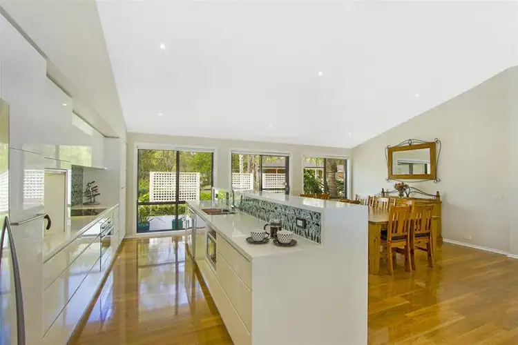 Fourth view of Homely rural property listing, 52 Burlington Avenue, Jilliby NSW 2259