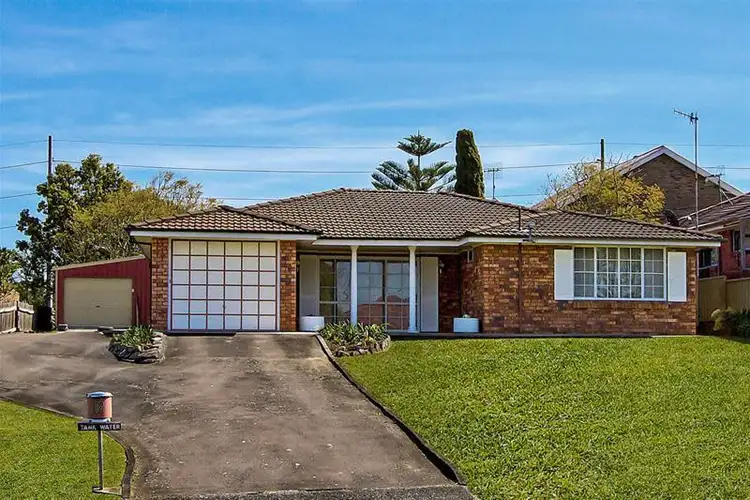 Main view of Homely house listing, 12 Byron Street, Wyong NSW 2259