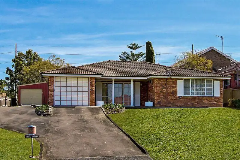 Main view of Homely house listing, 12 Byron Street, Wyong NSW 2259