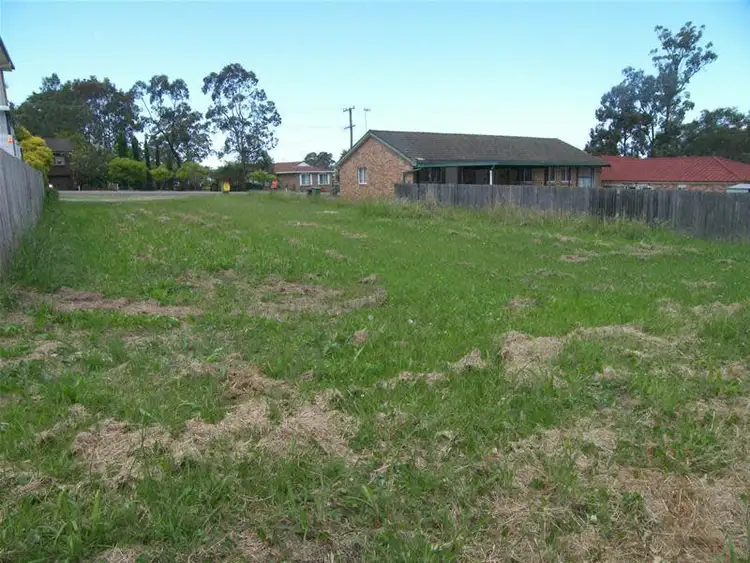 240 Pollock Avenue, Wyong NSW 2259