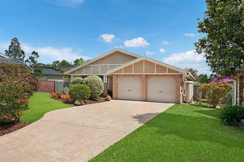 Main view of Homely house listing, 9 Friendship Place, Watanobbi NSW 2259