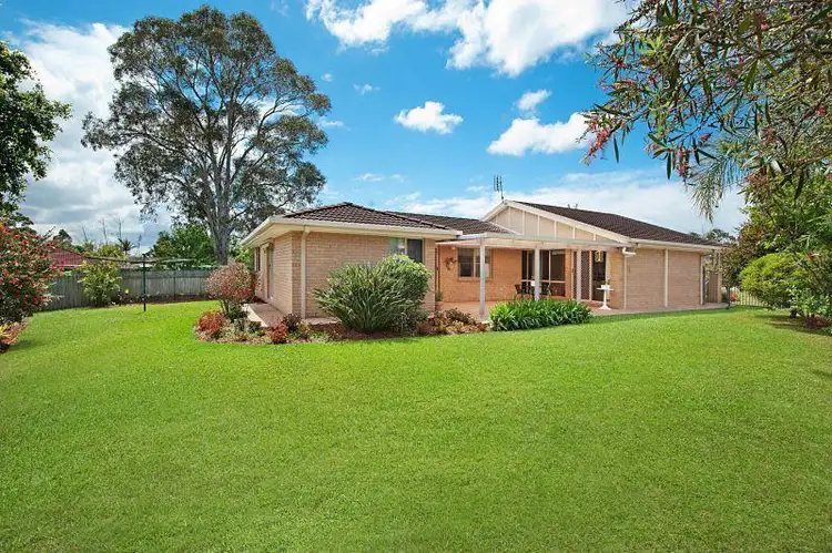 Seventh view of Homely house listing, 9 Friendship Place, Watanobbi NSW 2259