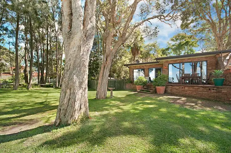 Main view of Homely house listing, 284 Tuggerawong Road, Tuggerawong NSW 2259