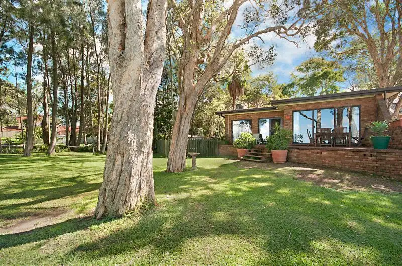 Main view of Homely house listing, 284 Tuggerawong Road, Tuggerawong NSW 2259