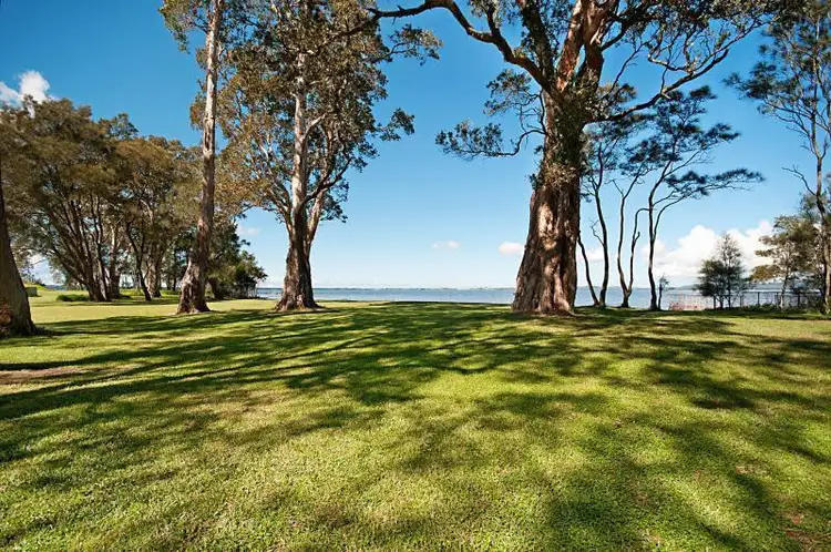 Second view of Homely house listing, 284 Tuggerawong Road, Tuggerawong NSW 2259