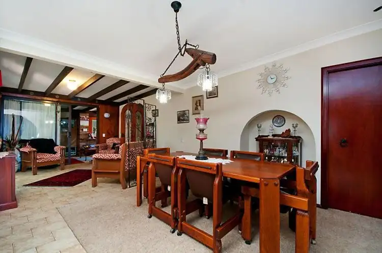 Fourth view of Homely house listing, 284 Tuggerawong Road, Tuggerawong NSW 2259