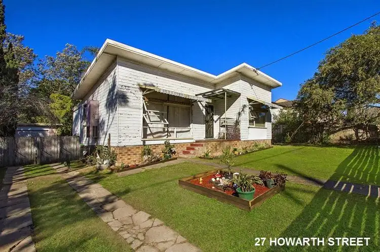 27 & 29 Howarth Street, Wyong NSW 2259
