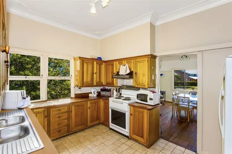 Second view of Homely house listing, 26 Byron Street, Wyong NSW 2259