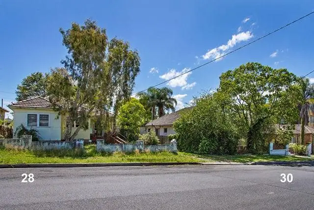 28 & 30 Byron Street, Wyong NSW 2259
