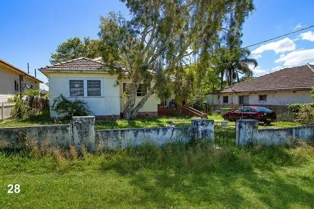 Second view of Homely house listing, 28 & 30 Byron Street, Wyong NSW 2259