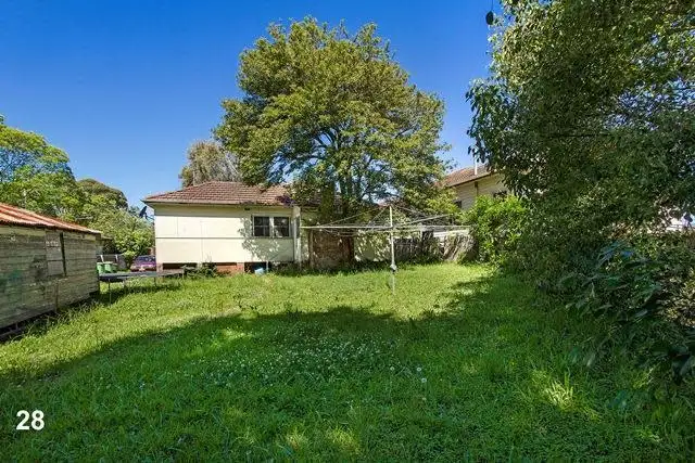 Third view of Homely house listing, 28 & 30 Byron Street, Wyong NSW 2259