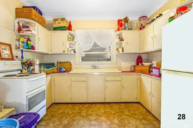 Fifth view of Homely house listing, 28 & 30 Byron Street, Wyong NSW 2259