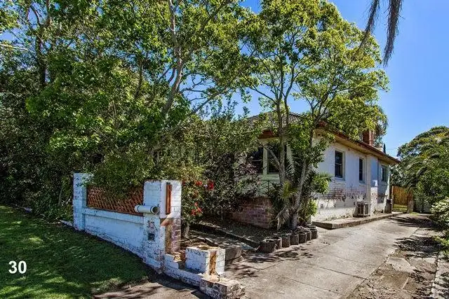 Sixth view of Homely house listing, 28 & 30 Byron Street, Wyong NSW 2259