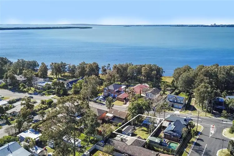 Third view of Homely house listing, 222 Lakedge Avenue, Berkeley Vale NSW 2261