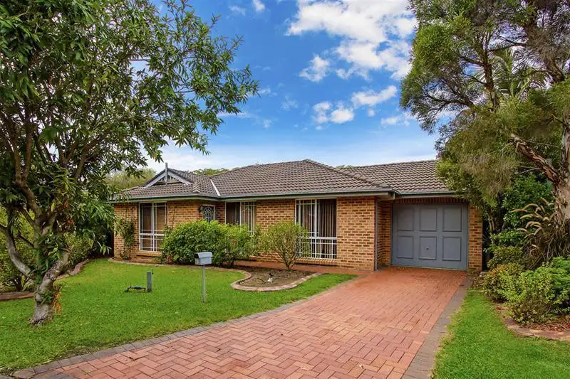 Main view of Homely house listing, 5 Windsong Place, Tuggerah NSW 2259