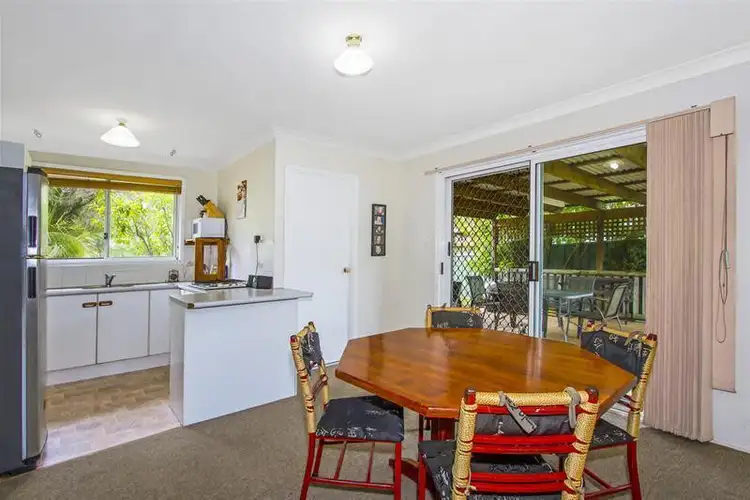 Third view of Homely house listing, 5 Windsong Place, Tuggerah NSW 2259